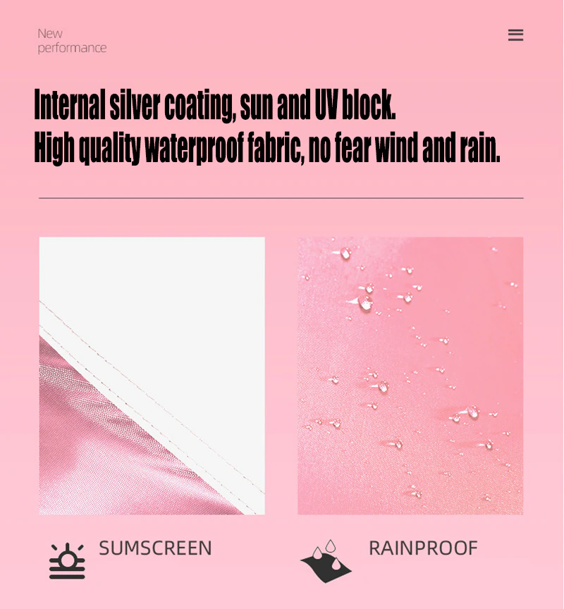 Cheap Goat Tents 4 5 People Large Tent Quick Setup Family Camping Tent Pink And Green Tent Camping Hiking Foldable Folding Tent Double Layer   